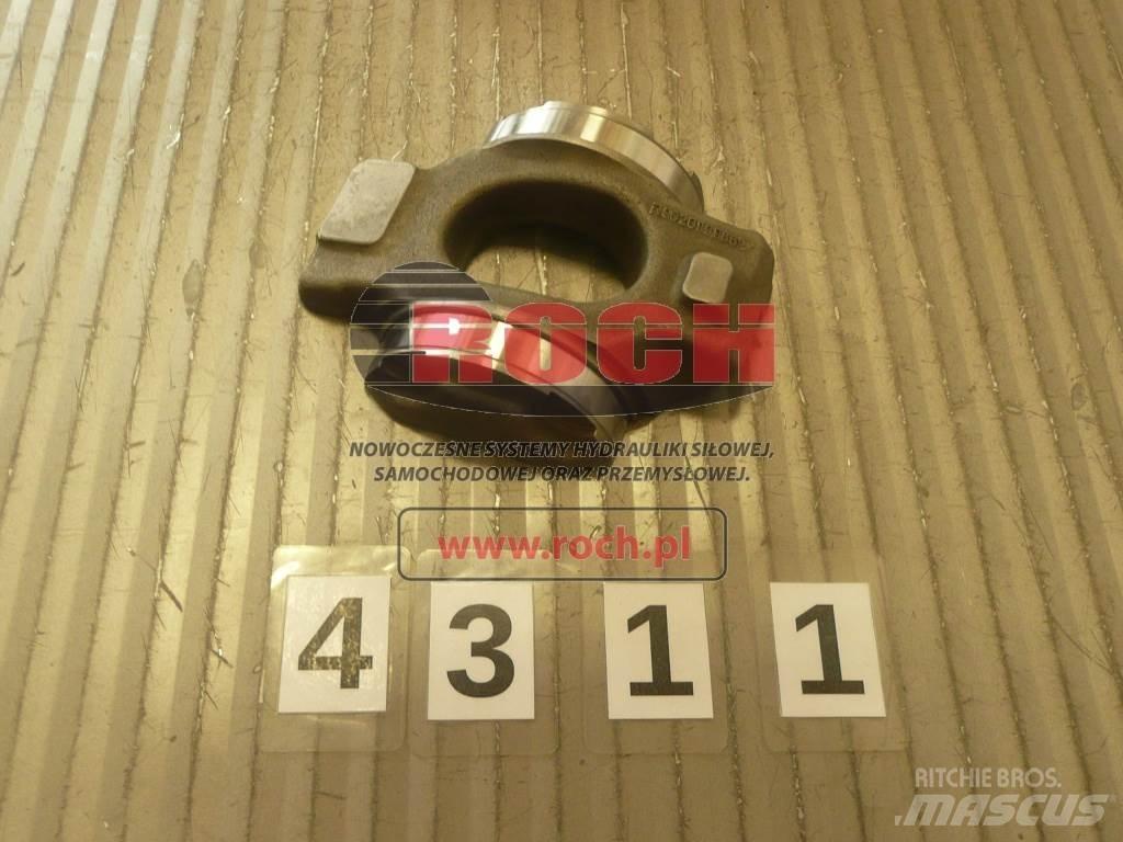 Rexroth KOŁYSKA DO A11VO60 液压