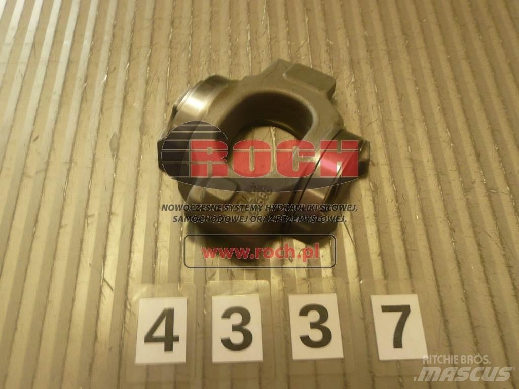 Rexroth KOŁYSKA DO A11VO75 液压
