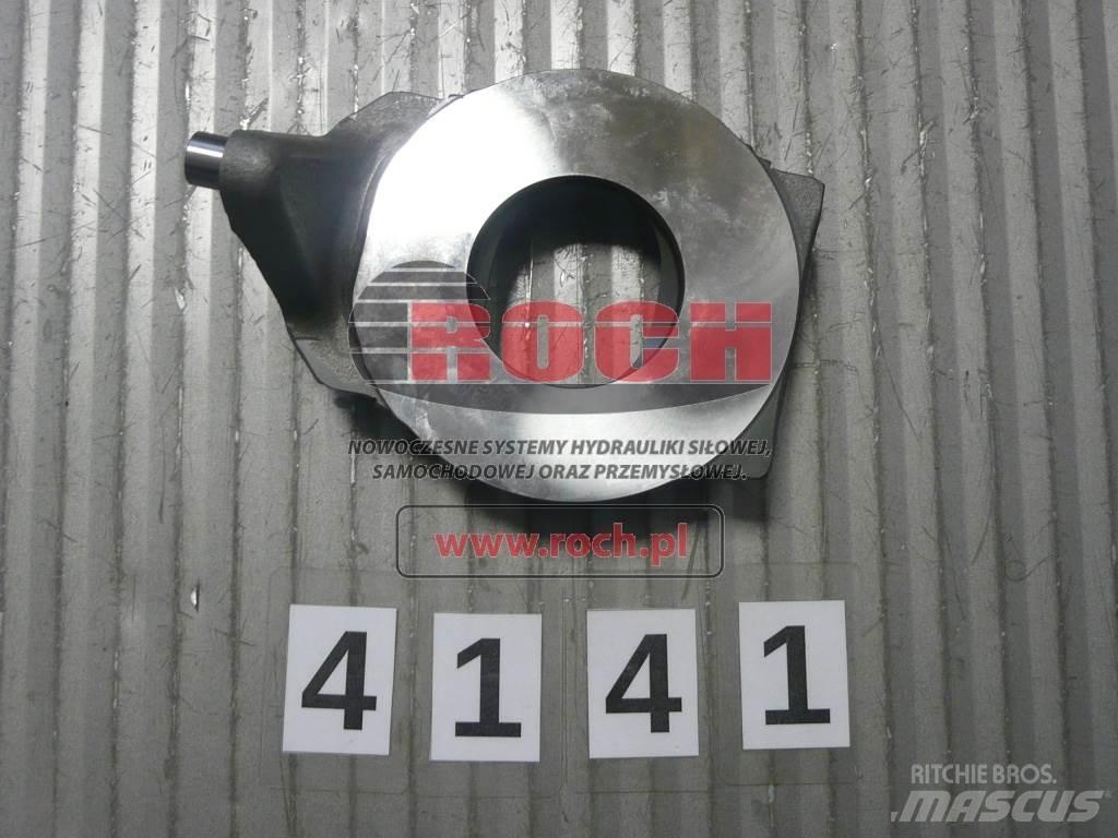 Rexroth KOLYSKA DO A4VG71 液压