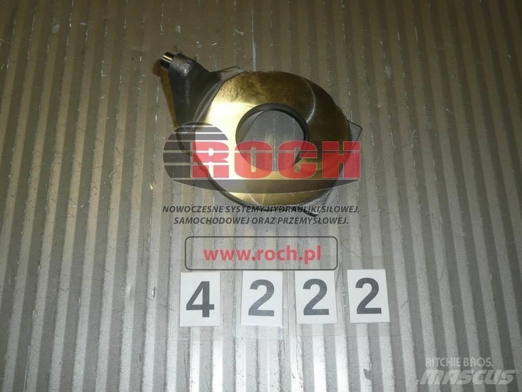 Rexroth KOŁYSKA DO A4VG71 液压