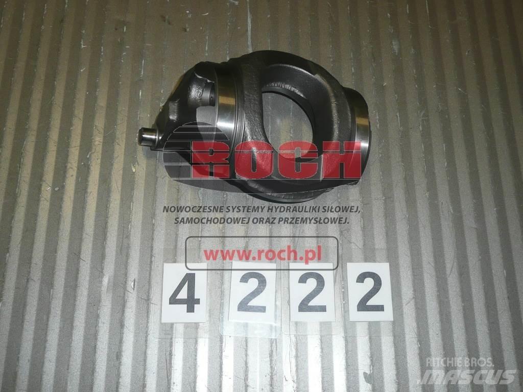 Rexroth KOŁYSKA DO A4VG71 液压