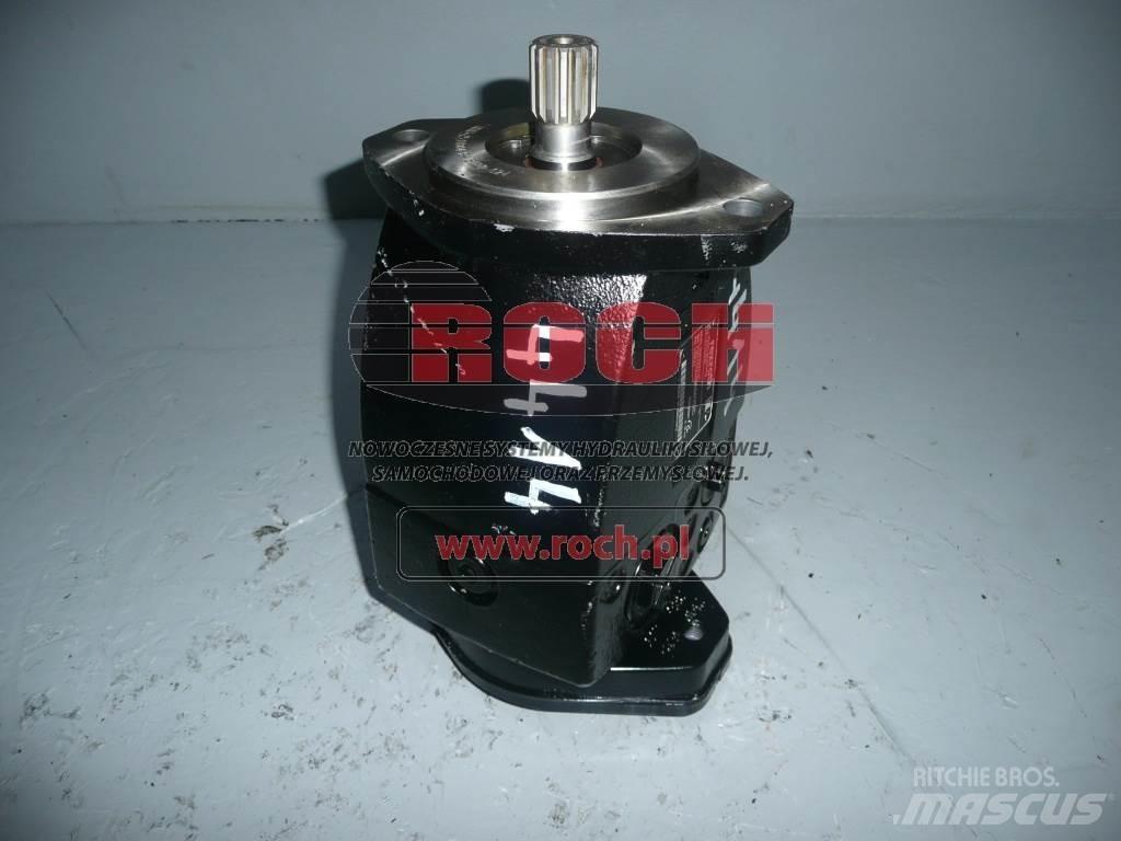 Rexroth L A1VO035 液压