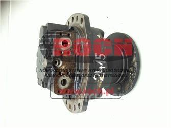 Rexroth MCR10F 发动机