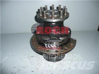 Rexroth MCR5 ? 发动机
