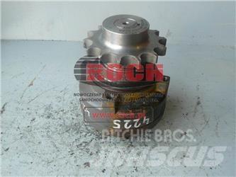 Rexroth MCR5-E56SL50Z33 ? 发动机