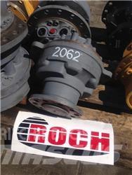 Rexroth MCR5F820F180Z32AOM 发动机