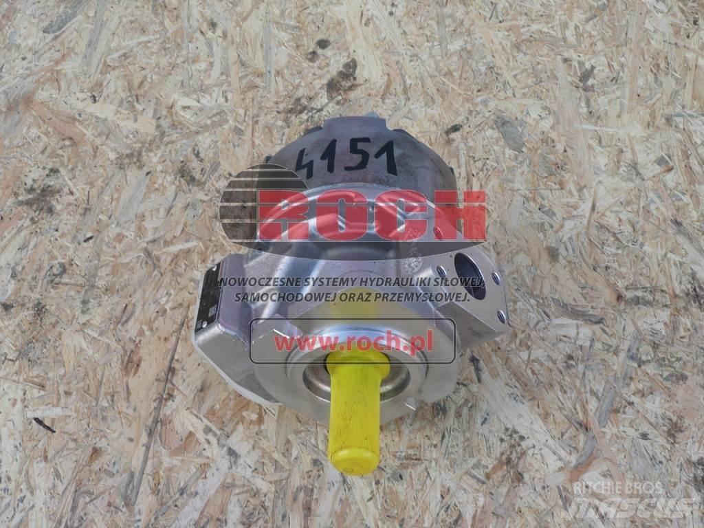 Rexroth PGZ5-10/140RT07VU2 液压