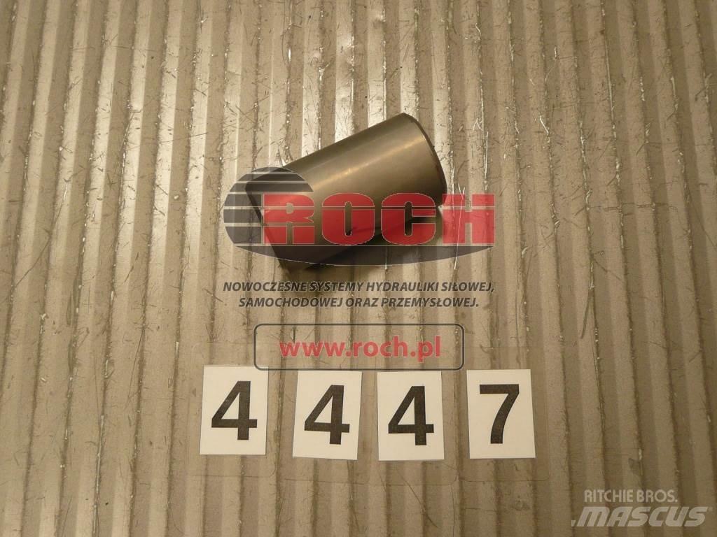 Rexroth SPRĘŻYNA DO A11VO95 液压