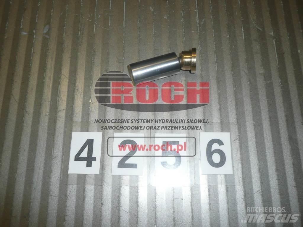 Rexroth TŁOCZKI DO A10VO85 液压