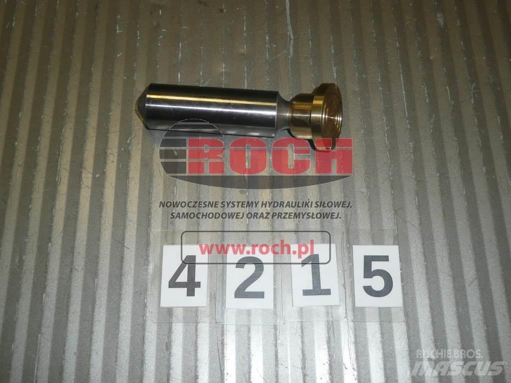 Rexroth TŁOCZKI DO A4V250 液压