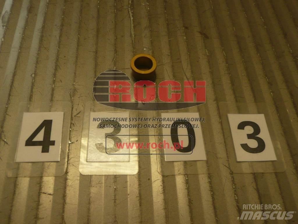 Rexroth TULEJKA DO A11VO40 液压