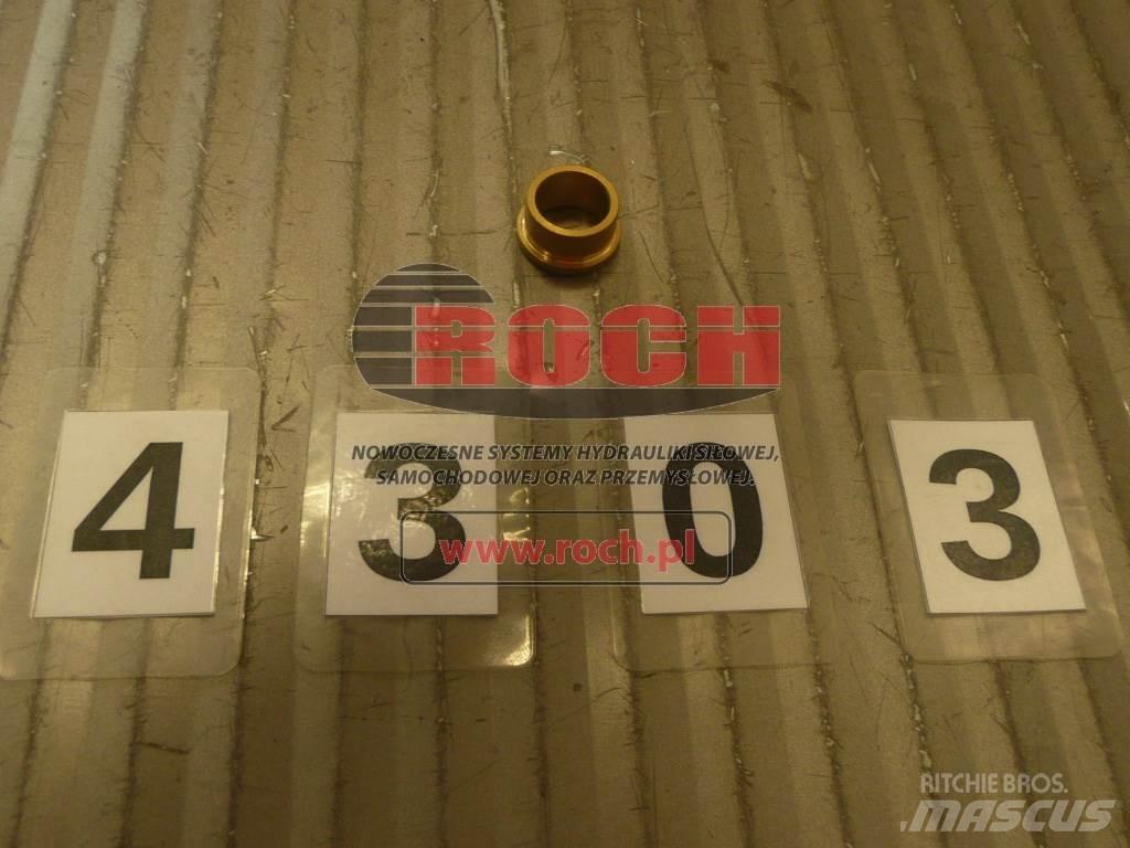 Rexroth TULEJKA DO A11VO40 液压