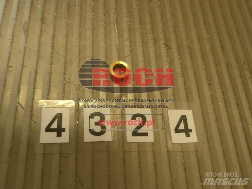Rexroth TULEJKA DO A11VO60 液压