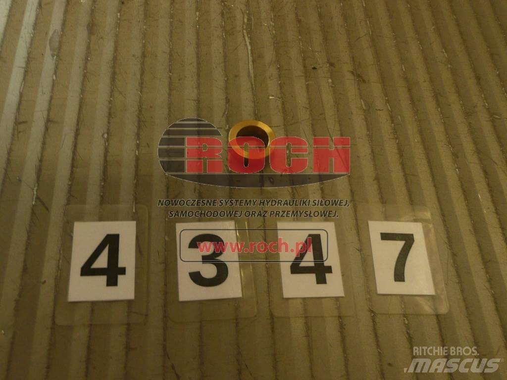 Rexroth TULEJKA DO A11VO75 液压