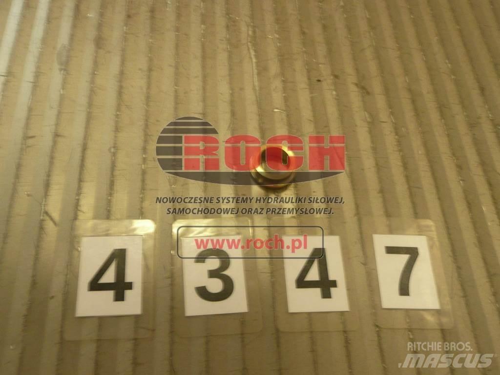 Rexroth TULEJKA DO A11VO75 液压