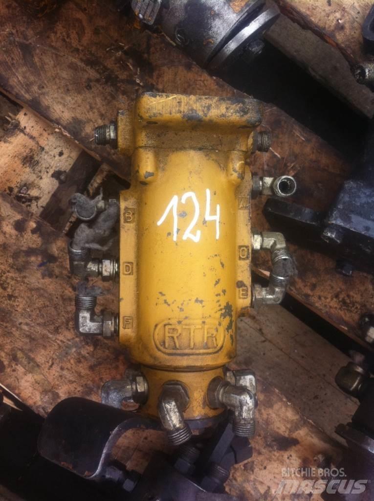  RTR S070-1371 23143 建筑机械-其他