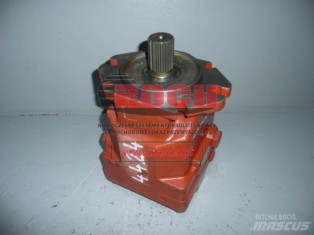 Sandvik 00621946 液压