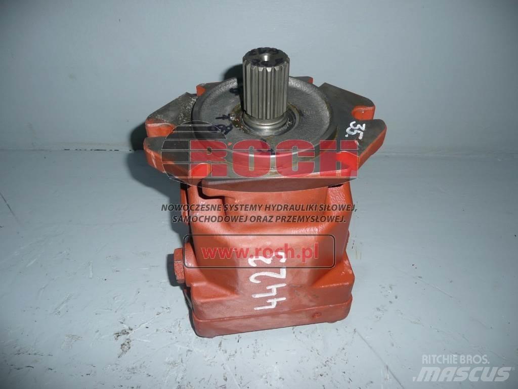 Sandvik 00621947 液压