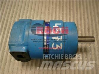  SAUER 4M060M436 发动机