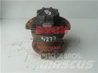 Valmet 5078696 A12243H 发动机