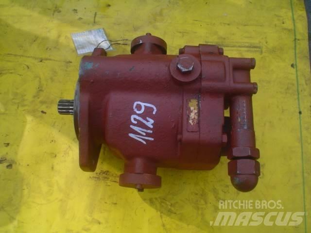 Vickers 2776627-28345998 液压