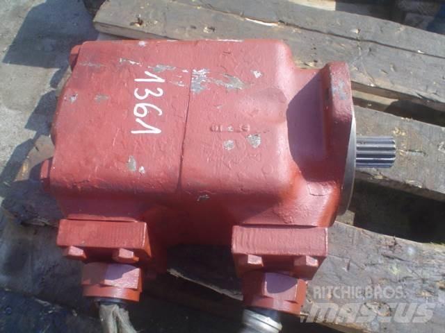 Vickers 45M155A11C200-99 发动机