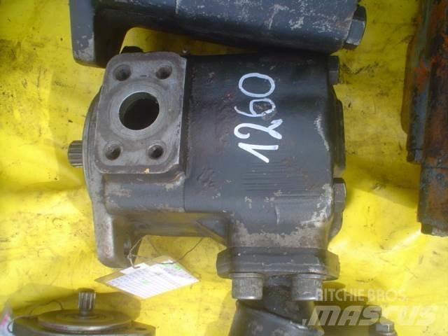 Vickers 479698 4210166M91 液压