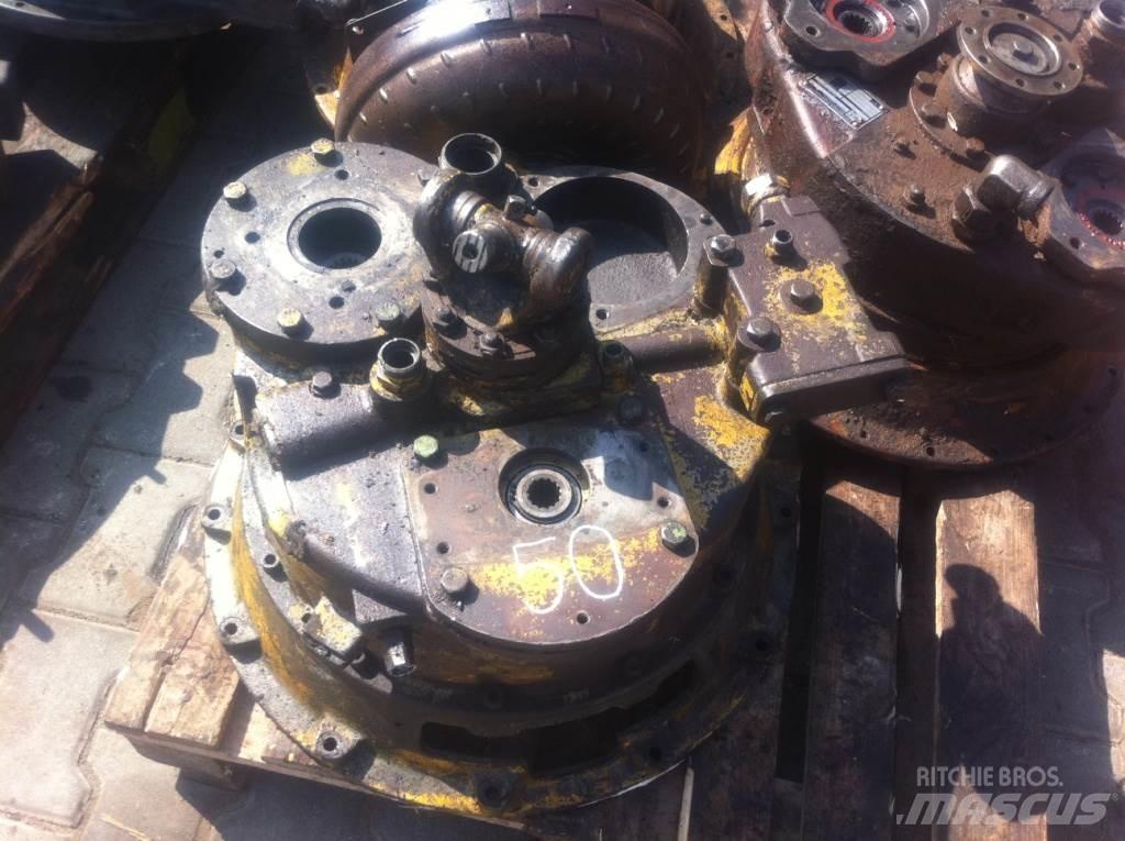 Voith R14TSMN 39270 电子设备