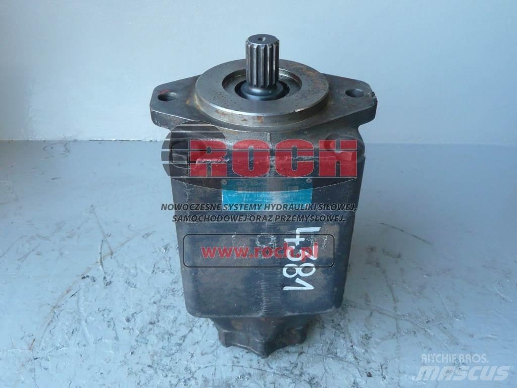 Volvo ...11075686 ...06K20594 液压