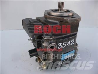Volvo 15068597 10794755 液压