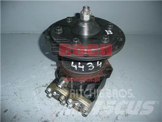 Volvo R902429037 11410665 发动机