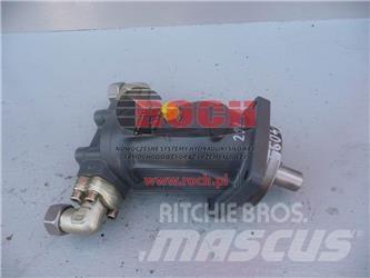 Wirtgen 123237 9409721 发动机
