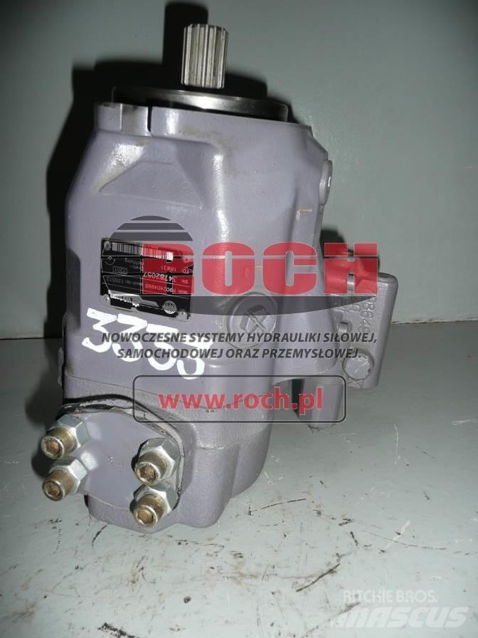 Wirtgen 125573 液压
