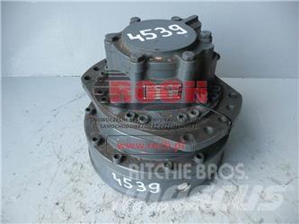 Wirtgen 170610 006043842T 发动机
