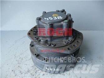 Wirtgen 170696 006043845W 发动机