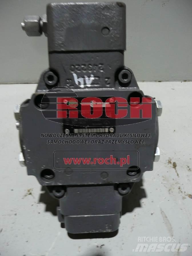 Wirtgen 172614 发动机