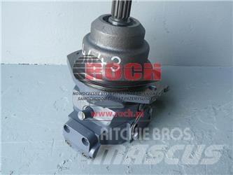 Wirtgen 187055 发动机