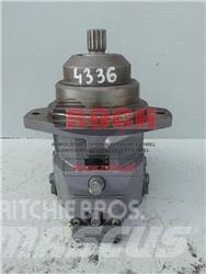 Wirtgen 187636 发动机