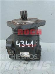 Wirtgen 191131 发动机
