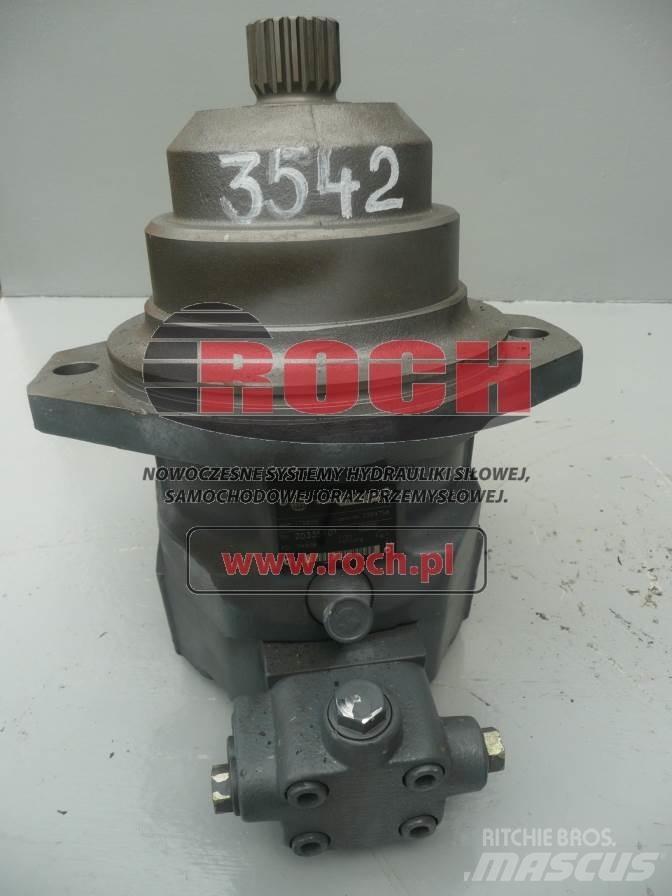 Wirtgen 2094758 179858 发动机