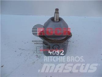 Wirtgen 2166010 发动机