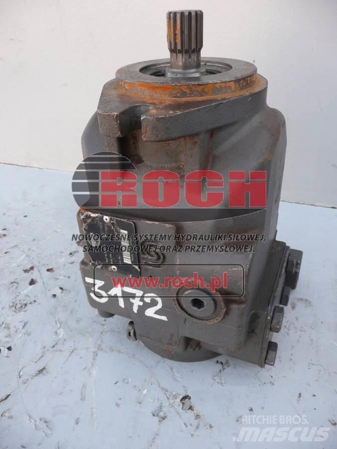 Wirtgen 2177891 83011828 液压