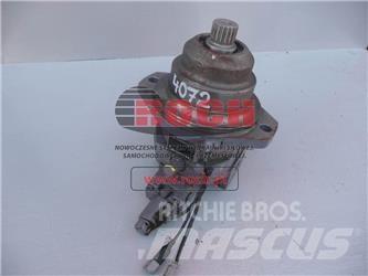 Wirtgen 2242306 发动机