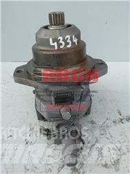 Wirtgen 2242306 发动机