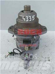 Wirtgen 2242316 发动机