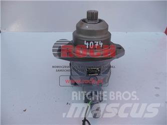Wirtgen 2277941 发动机