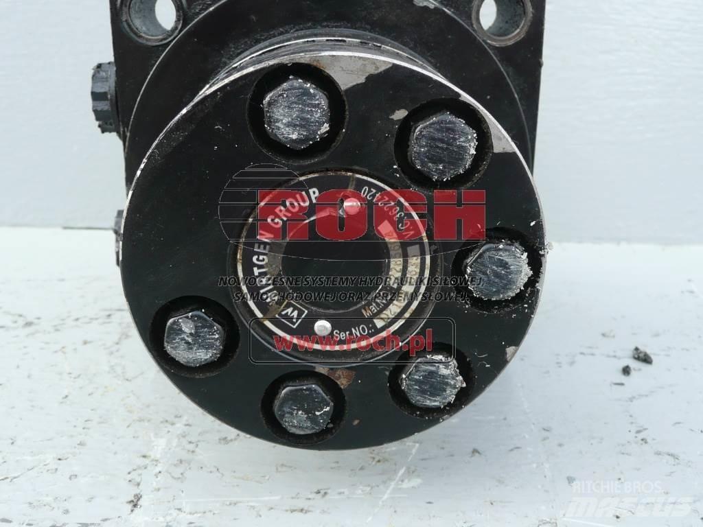 Wirtgen 2285604 3622420 发动机