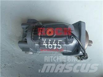 Wirtgen 2297451 发动机