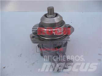 Wirtgen 2340067 发动机