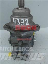 Wirtgen 2356996 发动机